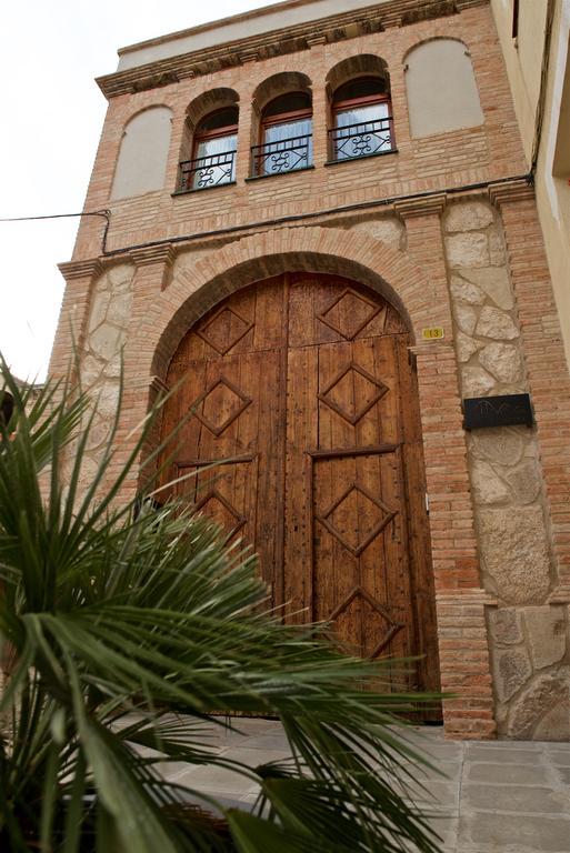 Ca La Maria Apartment Mora d'Ebre Exterior photo