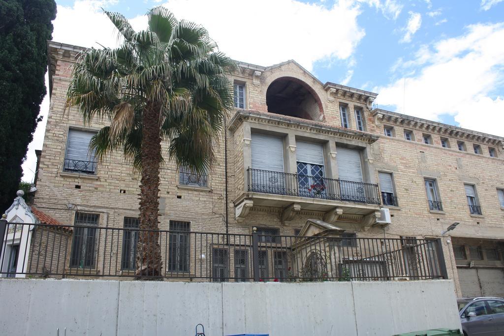 Ca La Maria Apartment Mora d'Ebre Exterior photo