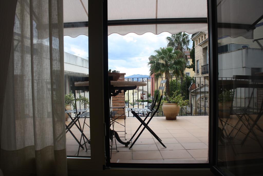 Ca La Maria Apartment Mora d'Ebre Exterior photo